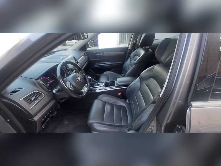 Renault Koleos 4x4 175cv foto 13